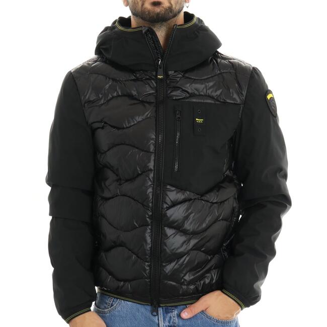 GIUBBOTTO ALBERT BLAUER - Mad Fashion | img vers.650x/